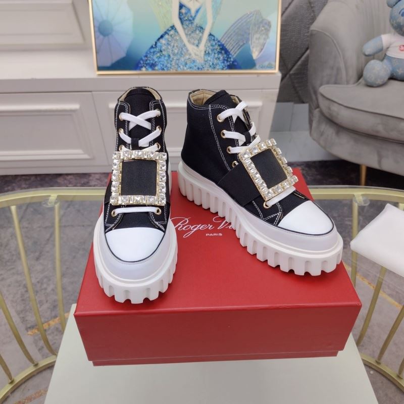 Roger Vivier Sneakers